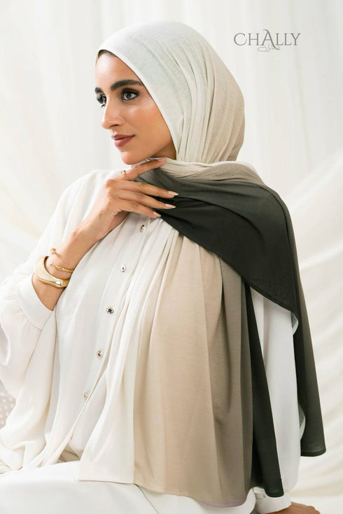 Stretch Dégradé - LARA